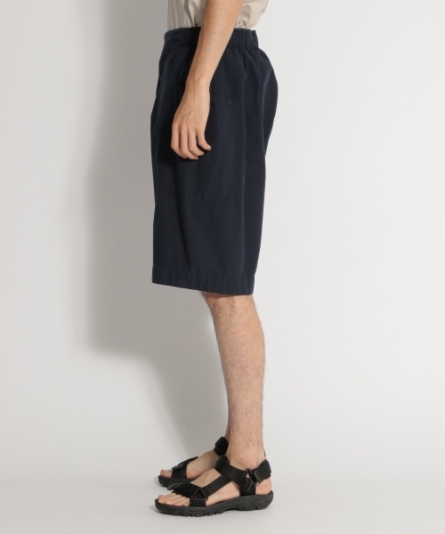 niko and...（ニコアンド）の「ガーデニングショートパンツ（その他パンツ・メンズ・ベージュ/ネイビー/オリーブ・MEDIUM/LARGE）」の12枚目の写真