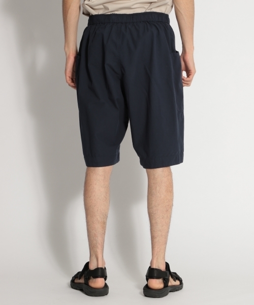 niko and...（ニコアンド）の「ガーデニングショートパンツ（その他パンツ・メンズ・ベージュ/ネイビー/オリーブ・MEDIUM/LARGE）」の13枚目の写真