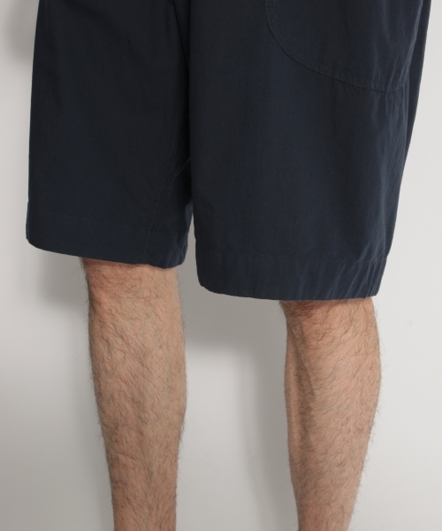 niko and...（ニコアンド）の「ガーデニングショートパンツ（その他パンツ・メンズ・ベージュ/ネイビー/オリーブ・MEDIUM/LARGE）」の18枚目の写真