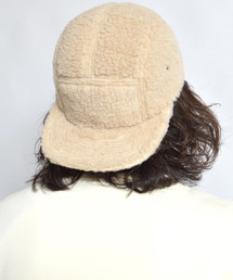 FLEXFIT | FLEXFIT BOA FLEECE  JOCKEY CAP(キャップ)