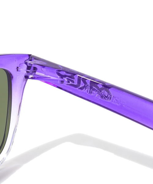 オークリーフロッグスキンサングラスOAKLEY FROGSKINS24-224 OAKLEY（オークリー）の「オークリー フロッグスキン サングラス