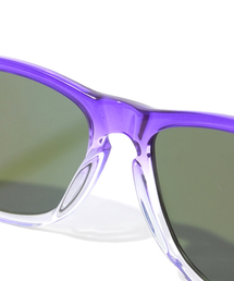 オークリーフロッグスキンサングラスOAKLEY FROGSKINS24-224 OAKLEY（オークリー）の「オークリー フロッグスキン サングラス