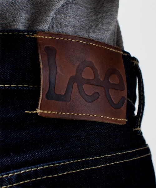 NANO universe（ナノユニバース）の「Lee（リー）/ 別注ANKLE