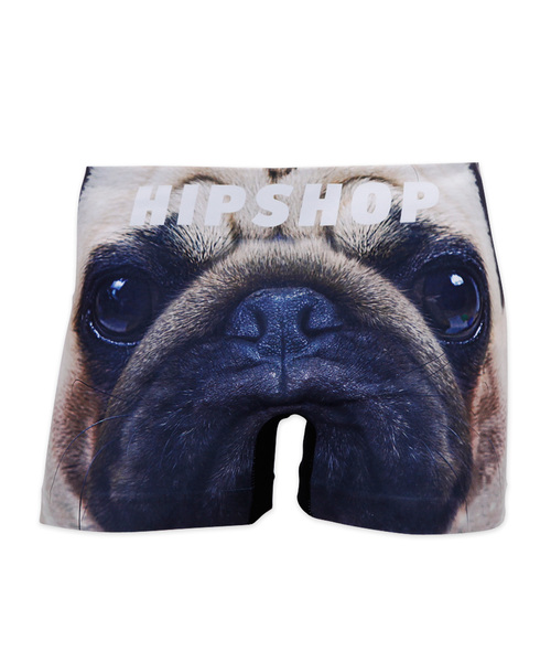 HIPSHOP（ヒップショップ）の「INU（イヌ）アンダーパンツ　メンズ　ポリエステルタイプボクサー／（ボクサーパンツ・メンズ・その他1/その他3/その他4/その他5/その他6/その他7/その他8/その他9/その他10/その他11/その他12/その他13/その他14・M/L/LL/S）」の6枚目の写真