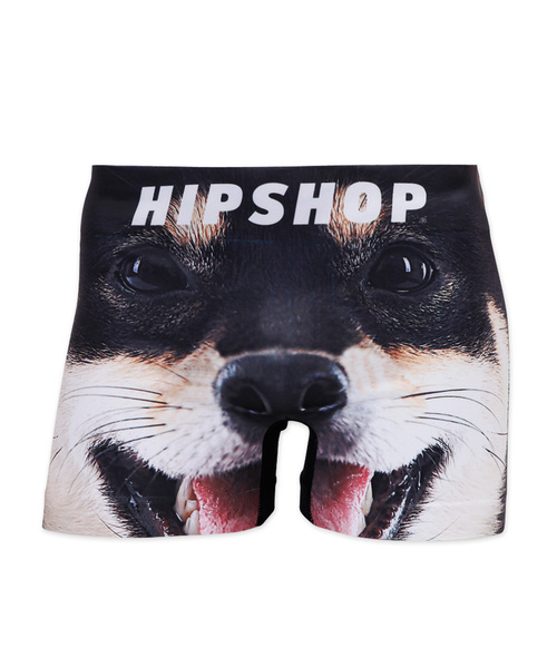 HIPSHOP（ヒップショップ）の「INU（イヌ）アンダーパンツ　メンズ　ポリエステルタイプボクサー／（ボクサーパンツ・メンズ・その他1/その他3/その他4/その他5/その他6/その他7/その他8/その他9/その他10/その他11/その他12/その他13/その他14・M/L/LL/S）」の7枚目の写真