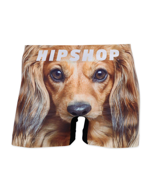 HIPSHOP（ヒップショップ）の「INU（イヌ）アンダーパンツ　メンズ　ポリエステルタイプボクサー／（ボクサーパンツ・メンズ・その他1/その他3/その他4/その他5/その他6/その他7/その他8/その他9/その他10/その他11/その他12/その他13/その他14・M/L/LL/S）」の9枚目の写真