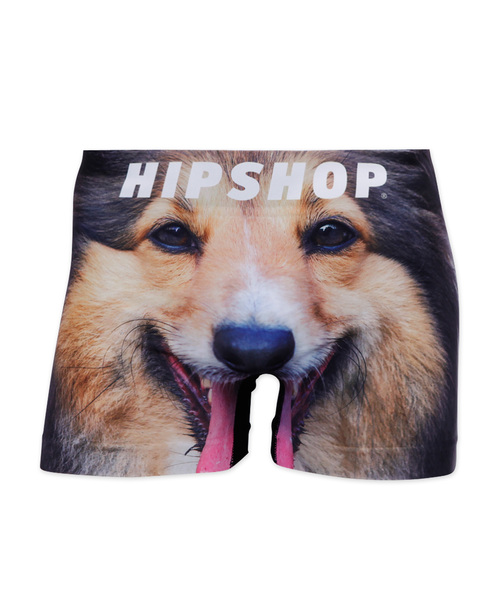HIPSHOP（ヒップショップ）の「INU（イヌ）アンダーパンツ　メンズ　ポリエステルタイプボクサー／（ボクサーパンツ・メンズ・その他1/その他3/その他4/その他5/その他6/その他7/その他8/その他9/その他10/その他11/その他12/その他13/その他14・M/L/LL/S）」の10枚目の写真