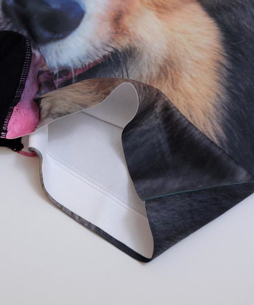 HIPSHOP（ヒップショップ）の「INU（イヌ）アンダーパンツ　メンズ　ポリエステルタイプボクサー／（ボクサーパンツ・メンズ・その他1/その他3/その他4/その他5/その他6/その他7/その他8/その他9/その他10/その他11/その他12/その他13/その他14・M/L/LL/S）」の21枚目の写真