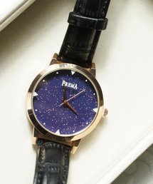 おしゃれスタ（オシャレスタ）の「【OSHARESTA★TOKYO】ウォッチコレクション　STAR★NIGHT エレガント ウォッチ（アナログ腕時計）」