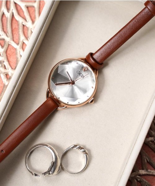 おしゃれスタ(オシャレスタ)の「【OSHARESTA★TOKYO】ウォッチコレクション STAR★NIGHT エレガント ウォッチ(アナログ腕時計・レディース・ホワイト/ブラック/パープル/レッド/ブルー/ブラウン/ピンク/ホワイト系その他/ブラック系その他/ブラウン系その他/ブルー系その他/パープル系その他/レッド系その他/ホワイト系1/ホワイト系その他2/ブラック系1/ブラック系その他2/ブルー系その他2/パープル系1/パープル系その他2/レッド系1/レッド系その他2/ピンク系その他/ピンク系その他5/グレー/ブラック系その他4/ブルー系その他4/パープル系その他4/ピンク系その他2/グリーン/レッド系その他4・FREE)」の13枚目の写真