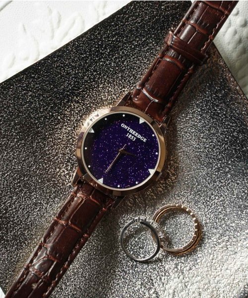 おしゃれスタ(オシャレスタ)の「【OSHARESTA★TOKYO】ウォッチコレクション STAR★NIGHT エレガント ウォッチ(アナログ腕時計・レディース・ホワイト/ブラック/パープル/レッド/ブルー/ブラウン/ピンク/ホワイト系その他/ブラック系その他/ブラウン系その他/ブルー系その他/パープル系その他/レッド系その他/ホワイト系1/ホワイト系その他2/ブラック系1/ブラック系その他2/ブルー系その他2/パープル系1/パープル系その他2/レッド系1/レッド系その他2/ピンク系その他/ピンク系その他5/グレー/ブラック系その他4/ブルー系その他4/パープル系その他4/ピンク系その他2/グリーン/レッド系その他4・FREE)」の12枚目の写真