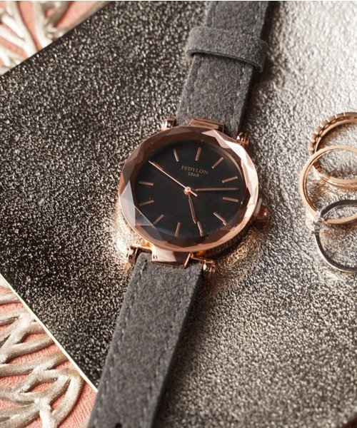 おしゃれスタ(オシャレスタ)の「【OSHARESTA★TOKYO】ウォッチコレクション STAR★NIGHT エレガント ウォッチ(アナログ腕時計・レディース・ホワイト/ブラック/パープル/レッド/ブルー/ブラウン/ピンク/ホワイト系その他/ブラック系その他/ブラウン系その他/ブルー系その他/パープル系その他/レッド系その他/ホワイト系1/ホワイト系その他2/ブラック系1/ブラック系その他2/ブルー系その他2/パープル系1/パープル系その他2/レッド系1/レッド系その他2/ピンク系その他/ピンク系その他5/グレー/ブラック系その他4/ブルー系その他4/パープル系その他4/ピンク系その他2/グリーン/レッド系その他4・FREE)」の11枚目の写真