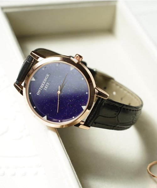 おしゃれスタ(オシャレスタ)の「【OSHARESTA★TOKYO】ウォッチコレクション STAR★NIGHT エレガント ウォッチ(アナログ腕時計・レディース・ホワイト/ブラック/パープル/レッド/ブルー/ブラウン/ピンク/ホワイト系その他/ブラック系その他/ブラウン系その他/ブルー系その他/パープル系その他/レッド系その他/ホワイト系1/ホワイト系その他2/ブラック系1/ブラック系その他2/ブルー系その他2/パープル系1/パープル系その他2/レッド系1/レッド系その他2/ピンク系その他/ピンク系その他5/グレー/ブラック系その他4/ブルー系その他4/パープル系その他4/ピンク系その他2/グリーン/レッド系その他4・FREE)」の8枚目の写真