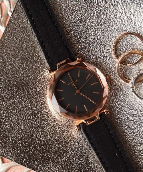 おしゃれスタ(オシャレスタ)の「【OSHARESTA★TOKYO】ウォッチコレクション STAR★NIGHT エレガント ウォッチ(アナログ腕時計・レディース・ホワイト/ブラック/パープル/レッド/ブルー/ブラウン/ピンク/ホワイト系その他/ブラック系その他/ブラウン系その他/ブルー系その他/パープル系その他/レッド系その他/ホワイト系1/ホワイト系その他2/ブラック系1/ブラック系その他2/ブルー系その他2/パープル系1/パープル系その他2/レッド系1/レッド系その他2/ピンク系その他/ピンク系その他5/グレー/ブラック系その他4/ブルー系その他4/パープル系その他4/ピンク系その他2/グリーン/レッド系その他4・FREE)」の9枚目の写真