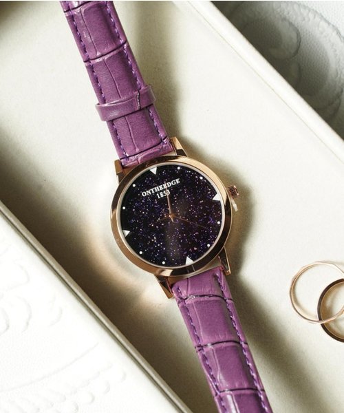 おしゃれスタ(オシャレスタ)の「【OSHARESTA★TOKYO】ウォッチコレクション STAR★NIGHT エレガント ウォッチ(アナログ腕時計・レディース・ホワイト/ブラック/パープル/レッド/ブルー/ブラウン/ピンク/ホワイト系その他/ブラック系その他/ブラウン系その他/ブルー系その他/パープル系その他/レッド系その他/ホワイト系1/ホワイト系その他2/ブラック系1/ブラック系その他2/ブルー系その他2/パープル系1/パープル系その他2/レッド系1/レッド系その他2/ピンク系その他/ピンク系その他5/グレー/ブラック系その他4/ブルー系その他4/パープル系その他4/ピンク系その他2/グリーン/レッド系その他4・FREE)」の20枚目の写真
