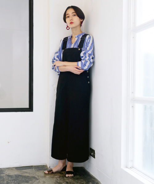 LOWRYS FARM（ローリーズファーム）の「カツラギジャンスカ