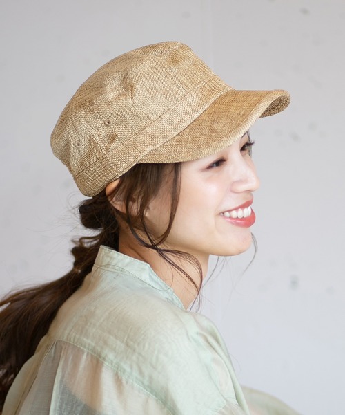Courage Bagles キャップ　Bim着用　新品 セール】 コットンツイル／コットンツイルピグメント加工ロゴ