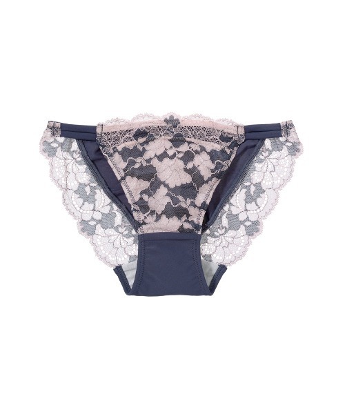 PEACH JOHN（ピーチジョン）の「【レースでラインが響きにくい、肌触り