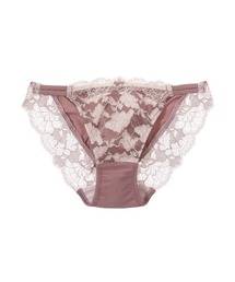 PEACH JOHN(ピーチジョン)の【レースでラインが響きにくい、肌触りふんわりショーツ】ナイスバディショーツ(ショーツ)