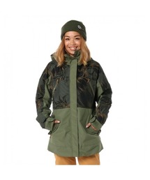 TRIBE JK/ロキシー スキー スノーボード スノボ ジャケット スノー ウェア