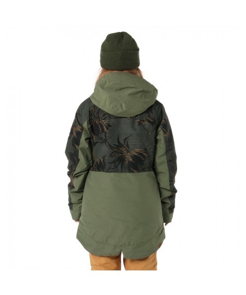 TRIBE JK ロキシー ROXY スノーボードジャケット セール】TRIBE JK/ロキシー スキー スノーボード スノボ