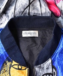 VINTAGE（ヴィンテージ）の「【ヴィンテージ古着】80's Silkworm's