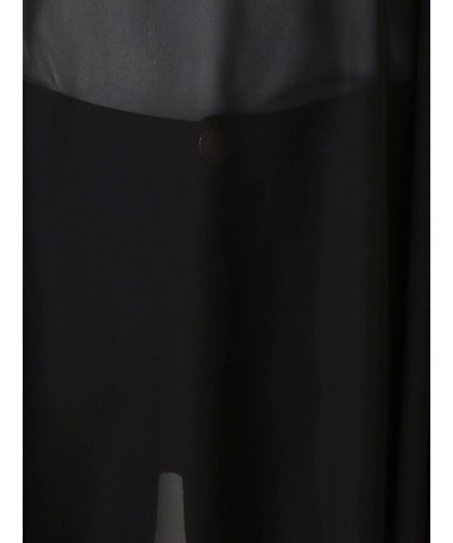 jouetie（ジュエティ）の「バックルシースルーワンピース（ワンピース・レディース・ブラック/パープル/ピンク/ライトグリーン・MEDIUM）」の20枚目の写真