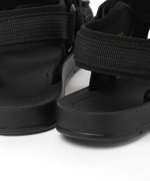 niko and...(ニコアンド)の「オリジナルNベルトサンダル(サンダル・レディース・ホワイト/レッド/ブラック・SMALL/MEDIUM/LARGE)」の15枚目の写真