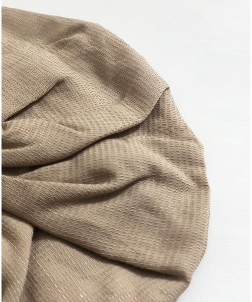 TODAYFUL(トゥデイフル)の「ギャザーターバンキャップ(キャップ・レディース・カーキ/ベージュ・FREE)」の12枚目の写真