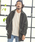 CAMBIO�i�J���r�I�j�́umj6495-Corduroy Loose Surf Jacket�@�W���P�b�g�i���̑��A�E�^�[�j�v�b�I���[�u 