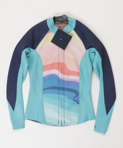 BILLABONG（ビラボン）の「BILLABONG レディース 【SURF CAPSULE