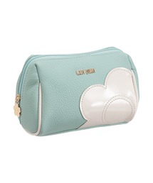 MARY QUANT｜マリークワントのポーチ（ブルー・ネイビー/青色系