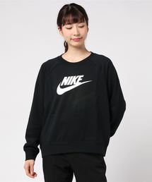 NIKE | NIKE/ナイキ ウィメンズ エッセンシャル クルー フリース(スウェット)