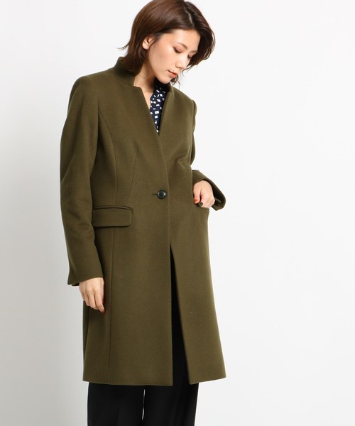 セール De L ライナー付きスタンドカラーコート その他アウター De Coup Chance クードシャンス のファッション Chance クードシャンス のその他アウター L ライナー付きスタンドカラーコート 187 19 02 をセール価格で購入できます Coup De セール De L ライナー付きスタンドカラーコート その他アウター De Coup Chance クードシャンス のファッション Chance クードシャンス のその他アウター L ライナー付きスタンドカラーコート 187 19 02 をセール価格で購入できます Coup De