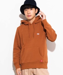 Dickies | ∴WEGO/Dickies 別注刺繍プルパーカー(パーカー)