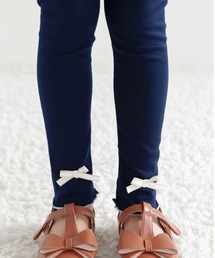 Bee des Bee（ビーデスビー）の「リボンレギンス（レギンス/スパッツ）」