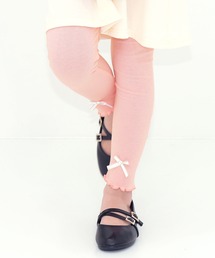 レギンス/スパッツ（リボン）ファッション通販 - ZOZOTOWN