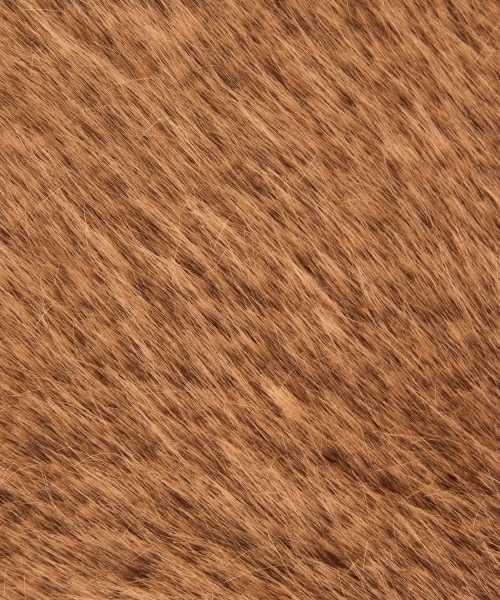 bpr BEAMS Women's(ビーピーアール ビームス)の「BEAMS / フェイクファー クラッチバッグ(クラッチバッグ・レディース・ベージュ/ネイビー・ONE SIZE)」の21枚目の写真