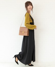 Jewelobe(�W���G���[�u)�̃R�b�g���c�C�����b�v�W�����X�J(�X�J�[�g)