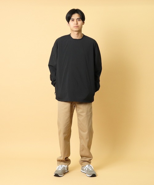 グラミチ パッカブルロンT Gramicci（グラミチ）の「∴【 GRAMICCI / グラミチ 】PACKABLE