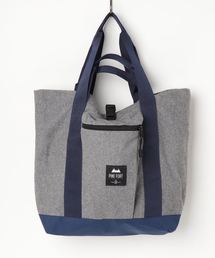 【PINE FORT】ポリバックパック マルシェバッグ