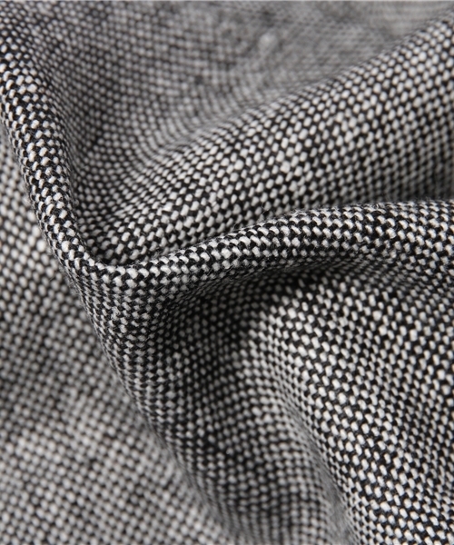 WEGO(ウィゴー)の「WEGO/フラノサーキュラースカート(スカート・レディース・アイボリー/グレー系その他・FREE)」の8枚目の写真