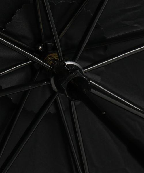 mont-bell（モンベル）の「＜mont-bell（モンベル）＞ SUNBLOCK UMBRELLA/サンブロックアンブレラ □□（折りたたみ傘・メンズ・シルバー・FREE）」の3枚目の写真