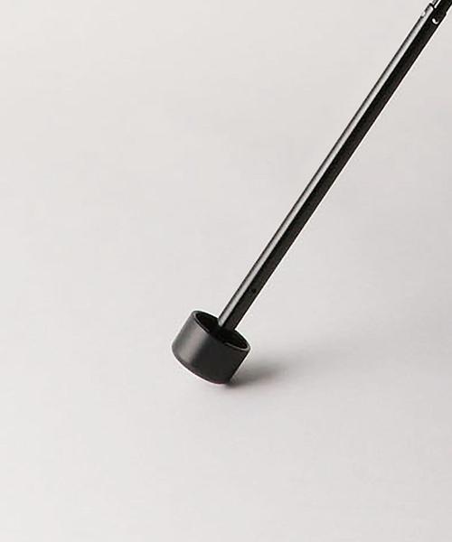 mont-bell（モンベル）の「＜mont-bell（モンベル）＞ SUNBLOCK UMBRELLA/サンブロックアンブレラ □□（折りたたみ傘・メンズ・シルバー・FREE）」の5枚目の写真