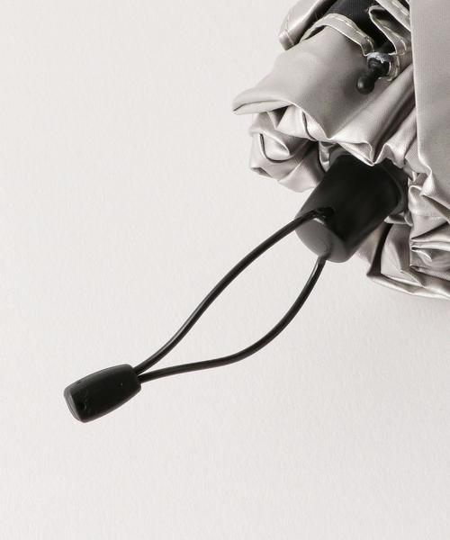 mont-bell（モンベル）の「＜mont-bell（モンベル）＞ SUNBLOCK UMBRELLA/サンブロックアンブレラ □□（折りたたみ傘・メンズ・シルバー・FREE）」の7枚目の写真