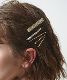 mauve BY STELLAR（モーブバイステラ）｜ヘアアクセサリー一覧 - WEAR 