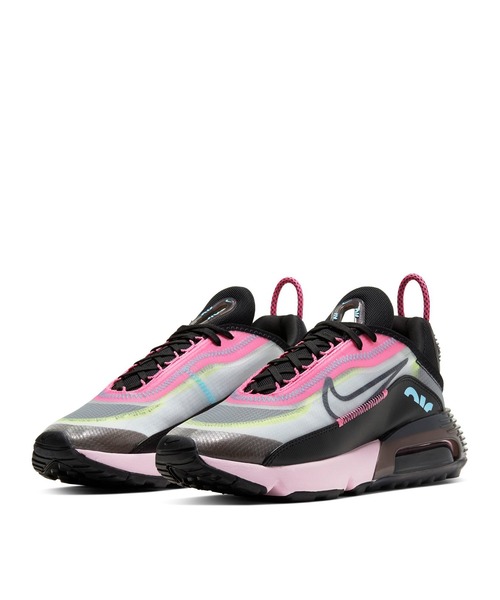 NIKE(ナイキ)の「NIKE / "AIR MAX 2090" スニーカー(スニーカー・レディース・ピンク系その他・23/25/24)」の2枚目の写真