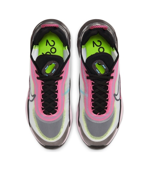 NIKE(ナイキ)の「NIKE / "AIR MAX 2090" スニーカー(スニーカー・レディース・ピンク系その他・23/25/24)」の6枚目の写真