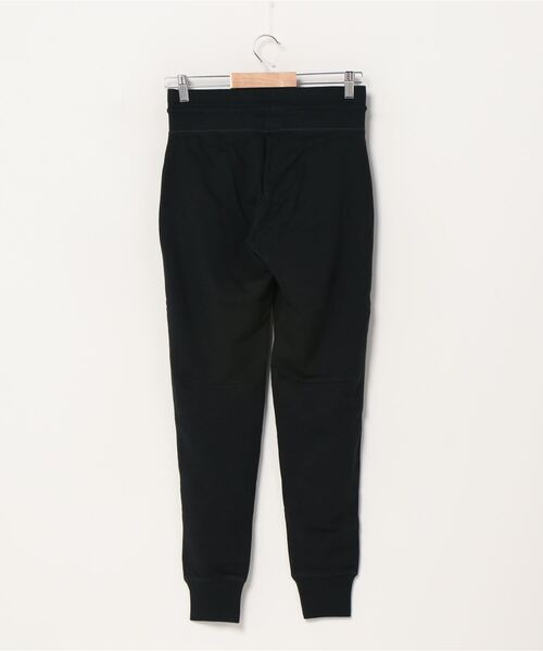 NEW BALANCE(ニューバランス)の「スウェットパンツ(スウェットパンツ・レディース・グレー/ブラック・X-LARGE/MEDIUM/LARGE/SMALL)」の4枚目の写真