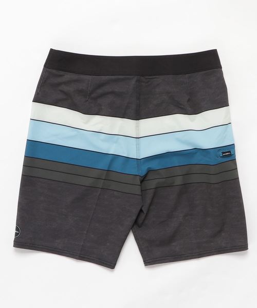 O'NEILL(オニール)の「O'NEILL/オニール ボードショーツ メンズ水着 610404(水着・メンズ・ブラック/ネイビー・30inch/28inch/32inch)」の3枚目の写真